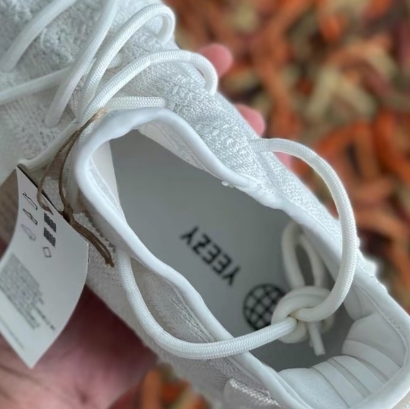 adidas Yeezy Boost 350 V2 Bone - Picture 5 of 5